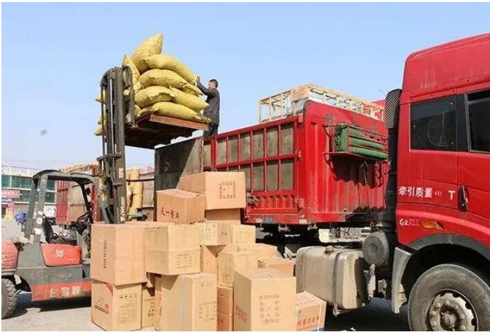 泉州到黎平县物流专线