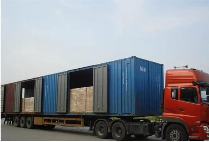 泉州到黎平县整车运输