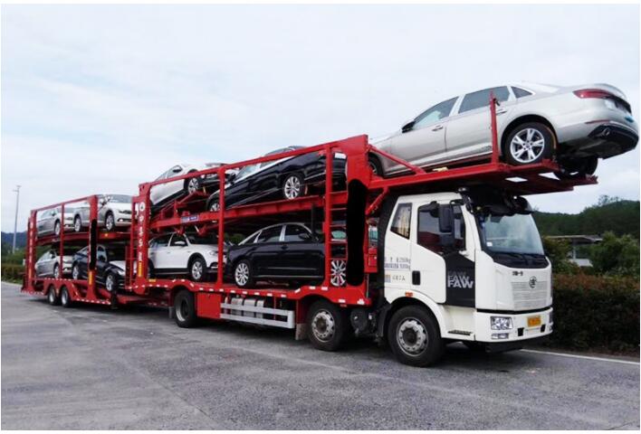 泉州到黎平县轿车托运